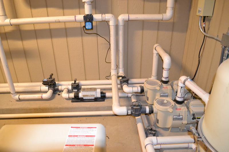 Mieux comprendre les avantages des pompes et moteurs à vitesse variable